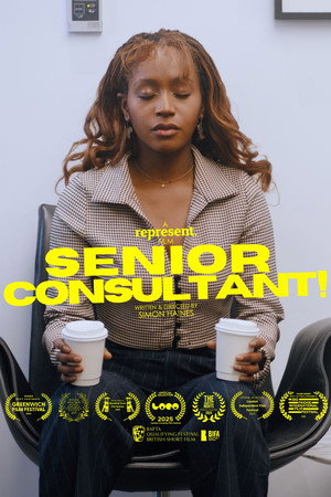 SENIOR CONSULTANT! 2