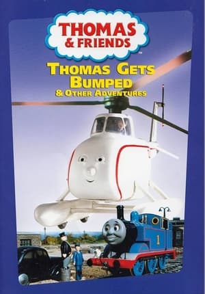 Image Thomas & Friends: Thomas Gets Bumped & Other Adventures