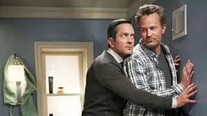 The Odd Couple: 2×1