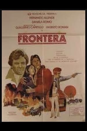 Frontera poster