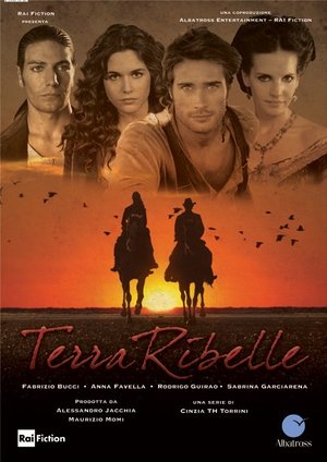 Terra ribelle - Season 1