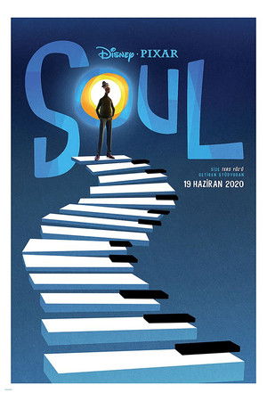 poster Soul