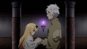 Arifureta: From Commonplace to World’s Strongest Season 1 Episode 5