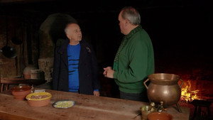 Tony Robinson’s History of Britain: 1×1