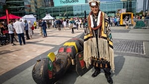 Antiques Roadshow MediaCityUK 2