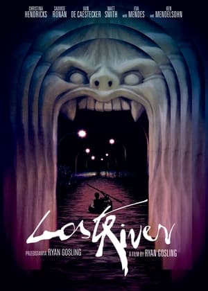 Lost River (2015)