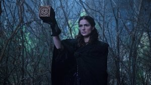 Salem Season 1 Episode 9