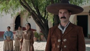 Pedro Páramo 2024