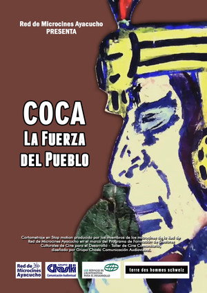 Coca, La fuerza del Pueblo