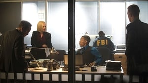 CSI: Cyber: Season 1 Episode 3