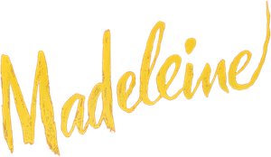 Madeleine — Logos 2
