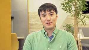 Connecting the World through Japanese Learning Platform Founder Goto Manabu