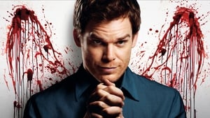 Dexter (Temporada 5) HMAX WEB-DL 1080P LATINO/INGLES