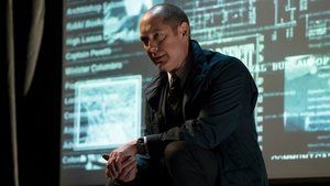 The Blacklist 2×22