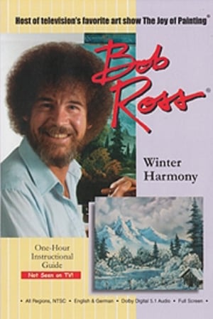 Bob Ross: The Joy of Painting - Winter Harmony