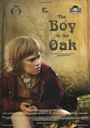 Image The Boy in the Oak