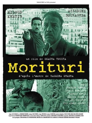 Poster Morituri (2007)