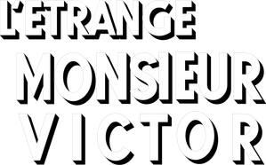 El extraño Señor Victor — Logos 1