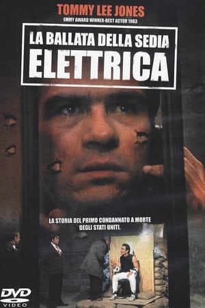 Poster di La ballata della sedia elettrica