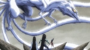 Ushio to Tora: 1×33