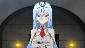Undefeated Bahamut Chronicle Season 1 Episode 3