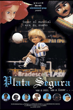 Plata segura 4