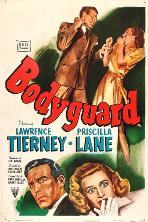 Bodyguard