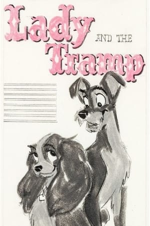 Image Lady and the Tramp