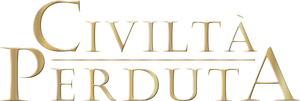 Civiltà perduta (2017) Streaming official logo