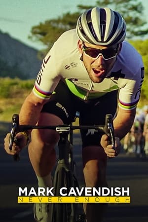 Image Mark Cavendish: Never Enough