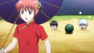 Gintama: 7×21