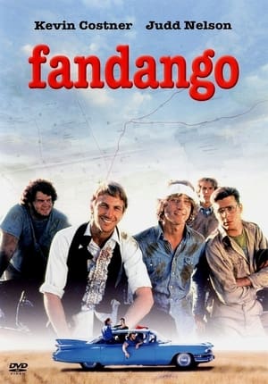 Fandangó (1985)