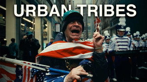 THE URBAN TRIBES OF NEW YORK