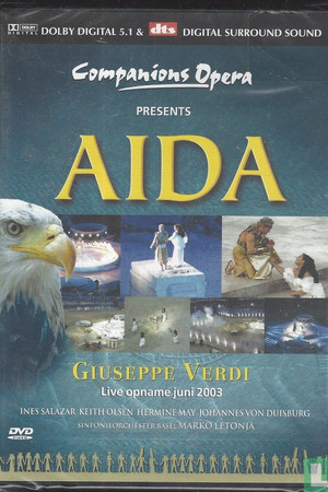 Verdi: Aida 3