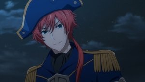 Senjuushi: Episódio: 12 da 1ª Temporada
