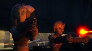 Star Wars Rebels - Star Wars Rebels - Saison 1 - Hors des ténèbres - image n°4