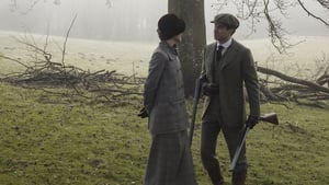 Downton Abbey 5. évad 1. rész