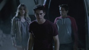 Teen Wolf temporada 4 capitulo 12