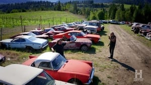 Rust Valley Restorers Season 4 Episode 4
