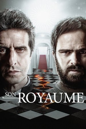 Son Royaume movie poster