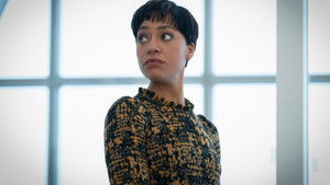 The Good Fight: 4×1