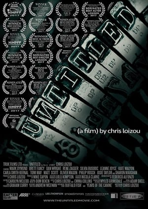 Untitled (A Film) poster