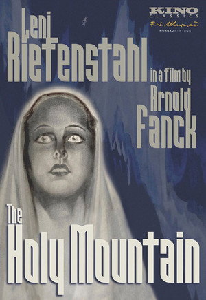 The Holy Mountain