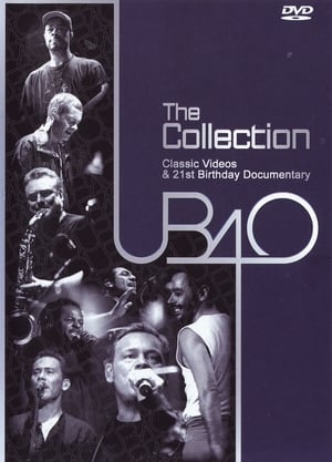 Poster di UB40 - The Collection