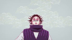 Jujutsu Kaisen: 1×50