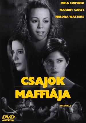 Poster Csajok maffiája 2002