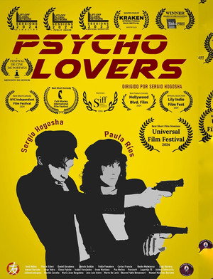Psycho Lovers 4