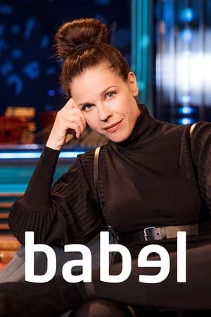 Babel poster