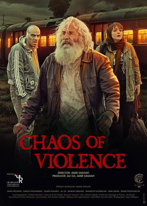 Chaos of Violence