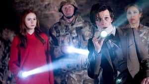 Doctor Who: Stagione 5 x Episodio 4